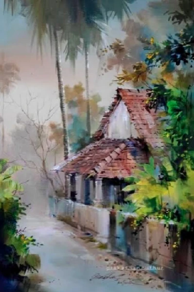 காற்றின் நிறம் கருப்பு