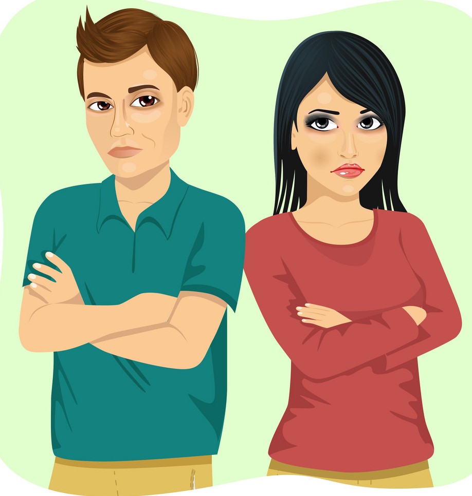 প্রিয় বান্ধবী