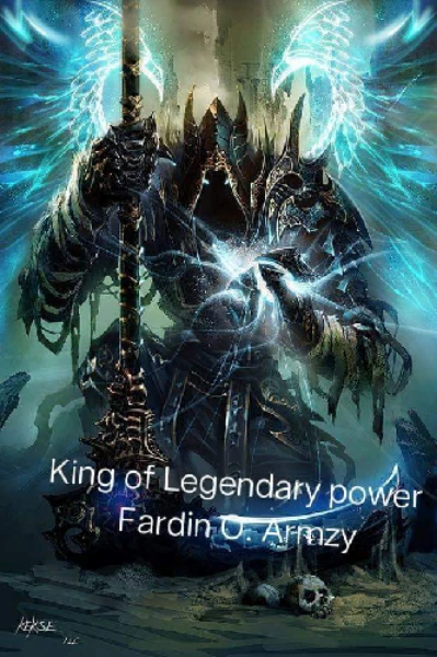 💫King of Legendary power🌠সিজন-১🌟পর্ব-১💥