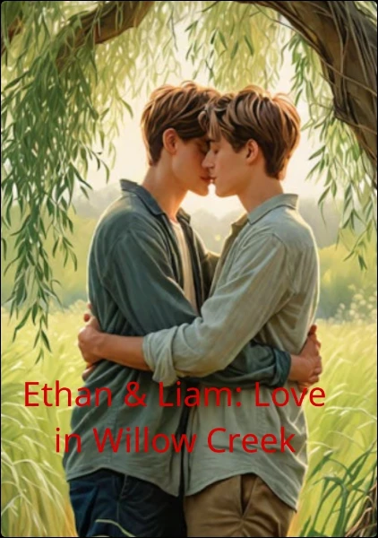 Ethan & Liam: Love in Willow Creek