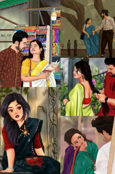 🔸🟠🌼 কেনো মেঘ আসে 🌼🟠🔸