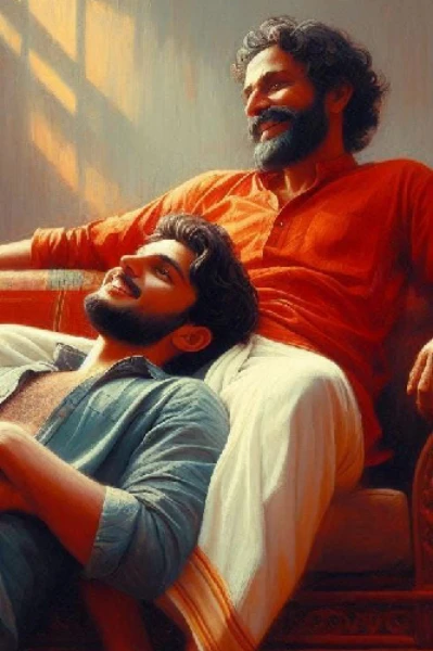 💞Homo Erotica 💞  💞 Him & I 💞