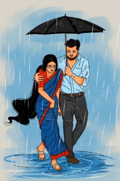 ইলশেগুঁড়ি