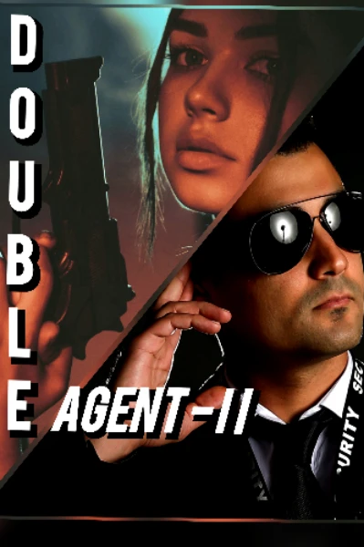 DOUBLE AGENT -THE EVOLUTION