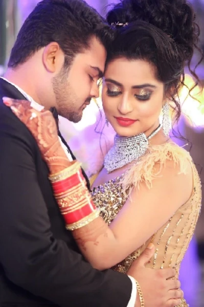 অন্যরকম ভালোবাসা 💜