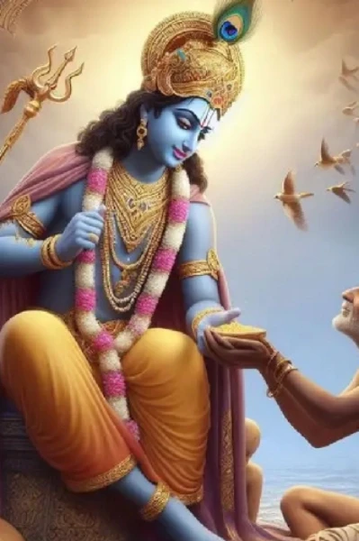 प्रातः काल दोहे