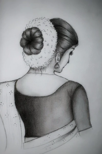 അവൾ ശാരി... 🦋🦋🦋 
സൂപ്പർ റൈറ്റർ അവാർഡ് '8'