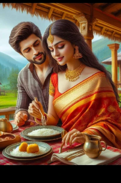 आघात प्रेमाचा ❤️