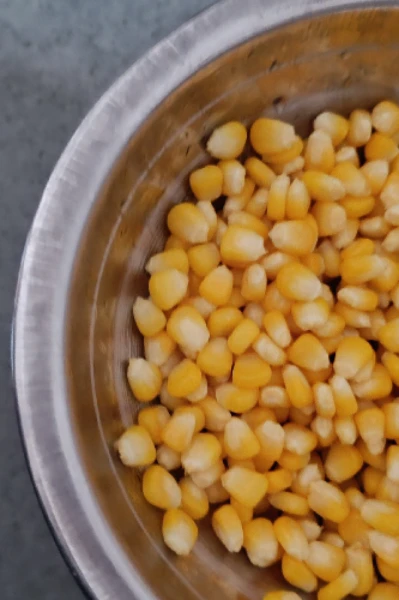 મારી બા ની રેસીપી