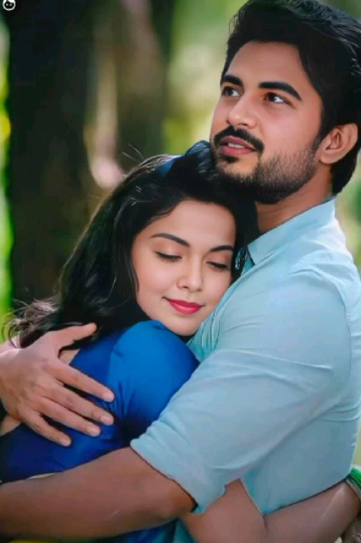 1. నీ ప్రేమ కోసం 💖💖💖💖💖💖