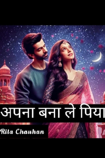 अपना बना ले पिया