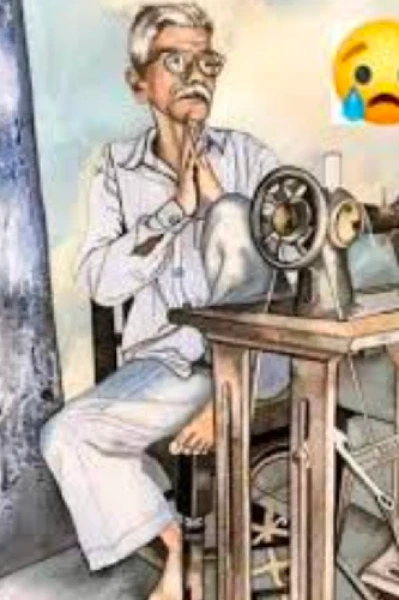 தையல்காரன் கால சக்கரம்