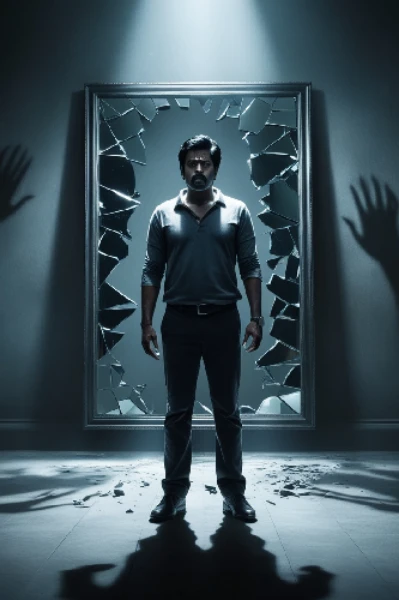 আমিই ঈশ্বর