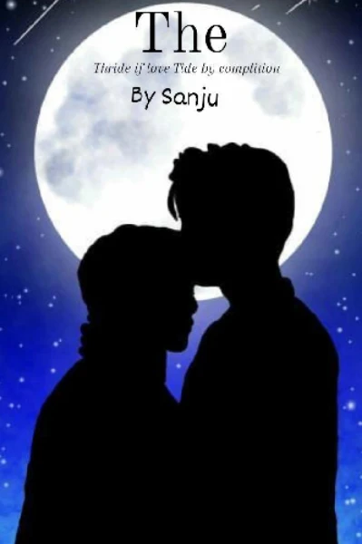 The thread of love tide by complition🦋( Omega wars BL)