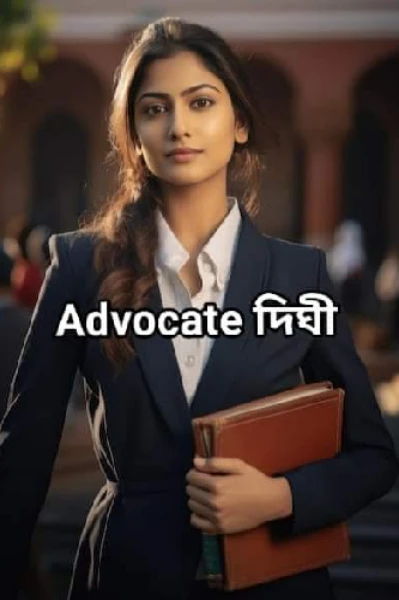 Advocate দিঘী