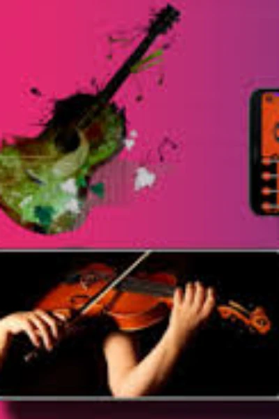 ಪಿಟೀಲು....!!!!