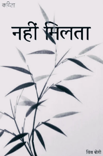 नहीं मिलता !