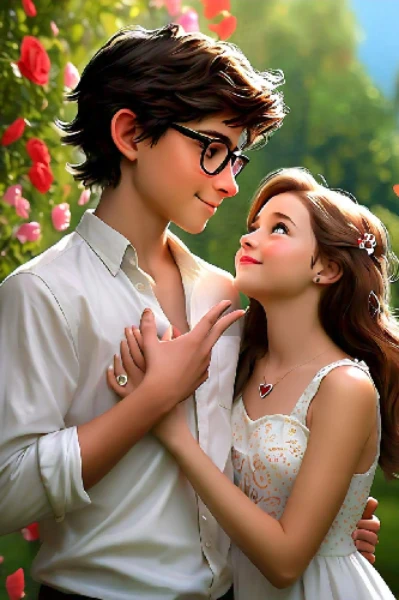 காதல் கானலே!