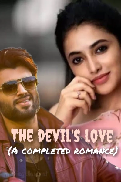 The devil's love (A completed romance)