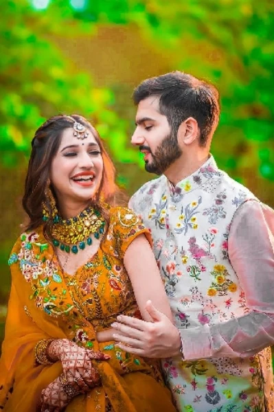 রাগী খালাতো ভাই যখন বর 👩‍❤️‍👨