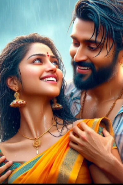 നിന്നിലേക്ക് (completed )