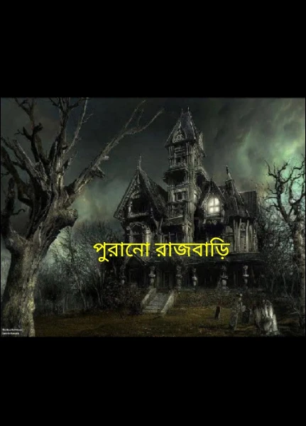 পুরানো রাজবাড়ি