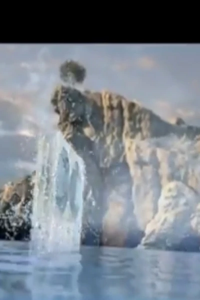 जादुई दुनिया ।