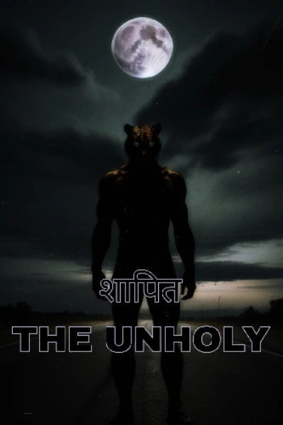 शापित (THE UNHOLY) (भाग 1)