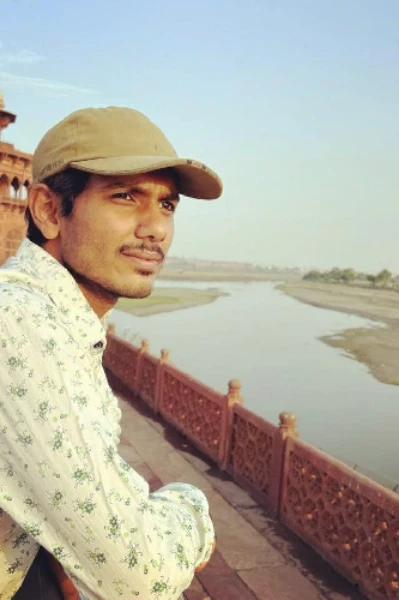 Mysterious girl part2