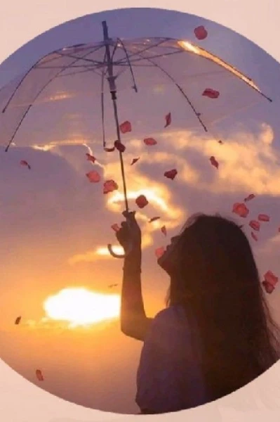 🩶ए ज़िंदगी आहिस्ता चल......♥♥♥🍁🍁🩶