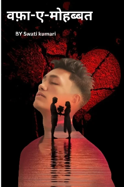 वफ़ा-ए-मोहब्बत❤