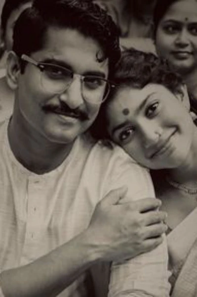 కన్నడ అబ్బాయి - తెలుగు అమ్మాయి