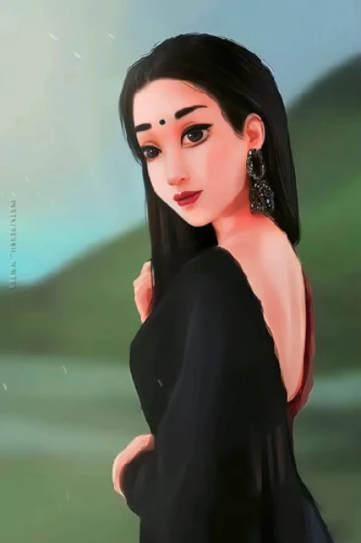 सायली काव्य....  मन हे 
....