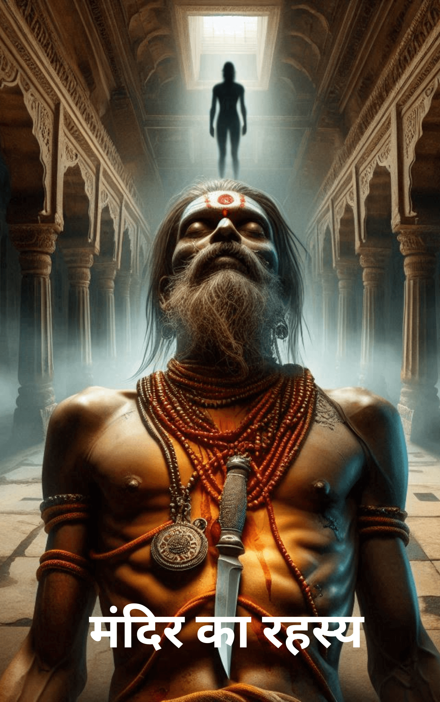 मंदिर का रहस्य