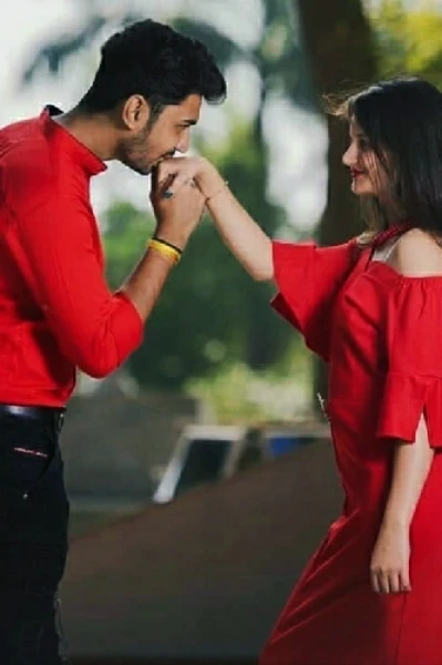 🌹ভাগ‍্যের বন্ধনে🌹