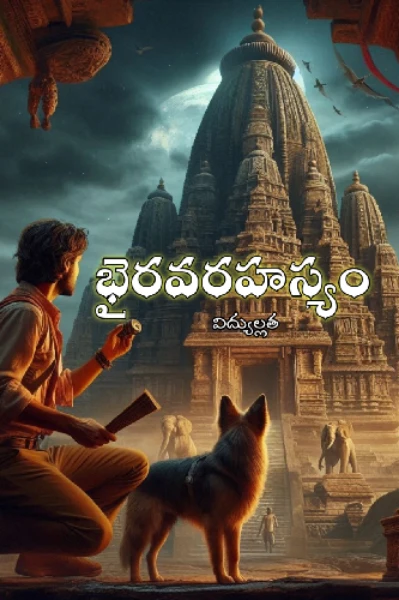 భైరవరహస్యం