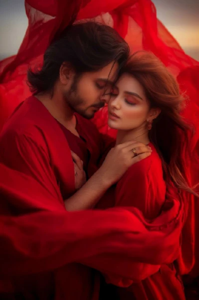 इश्क़: जुनून की हद तक