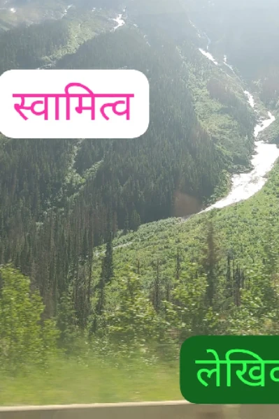स्वामित्व