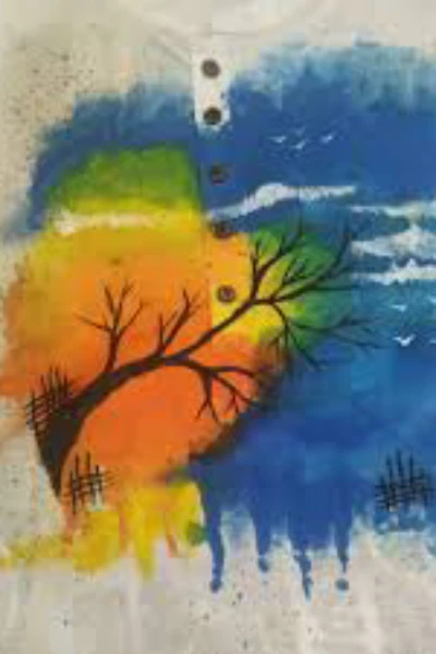 #রং
#তন্নী_তনু