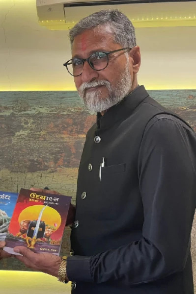 "મેઘદૂત" કવિ કાલિદાસ