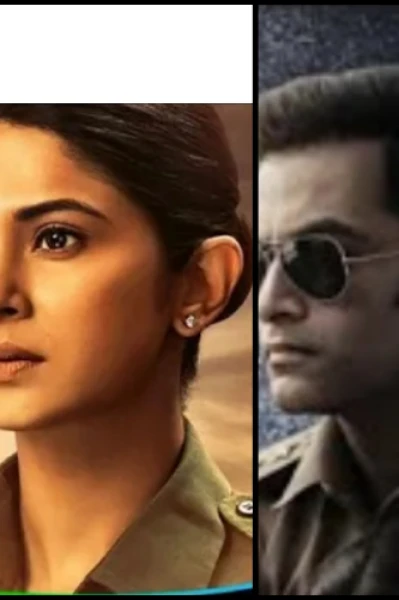 💥🔥ക്രൈം ത്രില്ലർ 🔥 കാശി താണ്ഡവം 💥