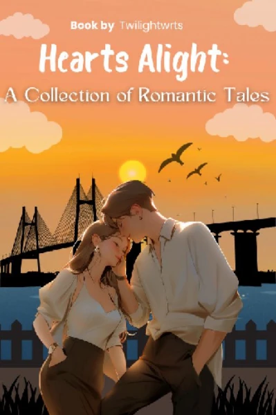 Hearts Alight: A Collection of Romantic Tales