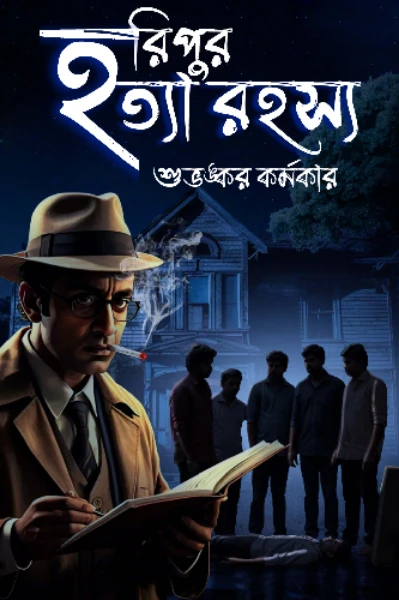 হরিপুর হত্যা রহস্য । পর্ব - ১
