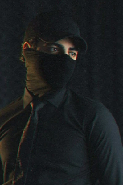 MID NIGHT ROBBERY (MNR) 🥷🏼