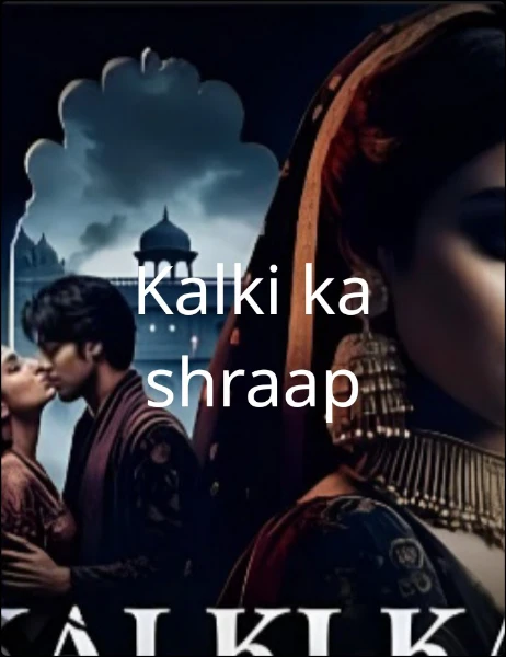 Kalki ka shraap