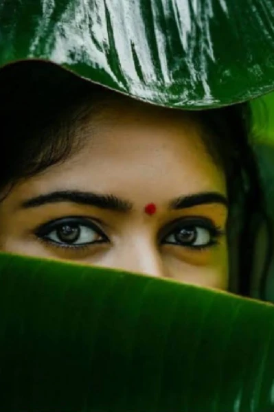 മണിക്കുട്ടി ❤️