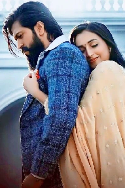 மான்ஸ்டரை வருடிய மயிலிறகே 💜