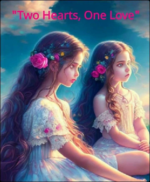 "Two Hearts, One Love"
in English