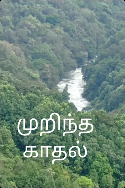 முறிந்த காதல்