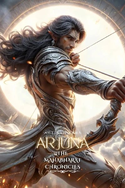 Mahanayak Arjuna ⚔️ 🏹